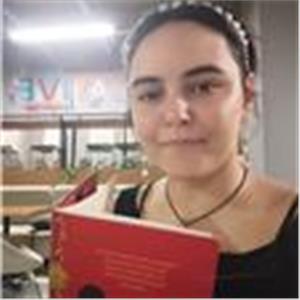 Eylül Tahmaz