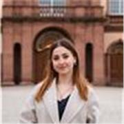 Englisch-Tutor für jedes Alter
- Individuelle Nachhilfe für deinen Erfolg!