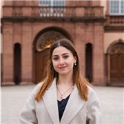 Englisch-Tutor für jedes Alter
- Individuelle Nachhilfe für deinen Erfolg!