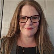 friendly approachable English tutor for adults and children