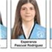 Estudiante de cuarto curso de Estudios Ingleses en la Univesitat de València. 