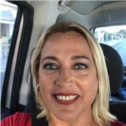 Profesora de Geografía e Historia, Historia del Arte y Filosofía