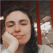 Etudiante en sciences sociales passionnée d'histoire