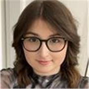 Studentessa di 5 superiore presso il Liceo Scientifico Paolo Lioy