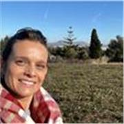 Profesora de francés con licenciatura y master en filologia y literatura francesa