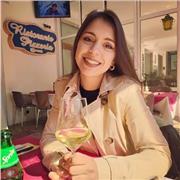 Laureata magistrale in ingegneria energetica