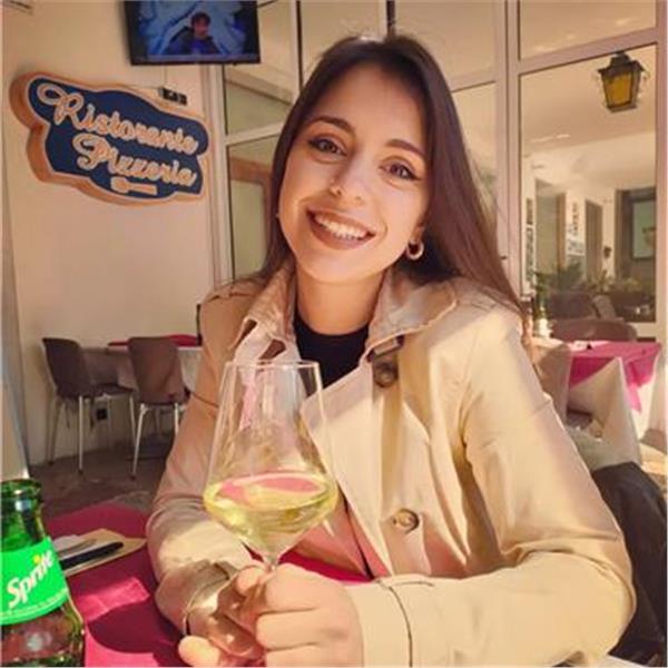 Sara Pasqualini Letuelezioni.it