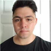 Alumno 2do año kinesiología