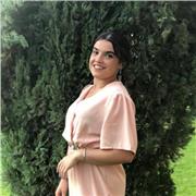 Me gusta enseñar, por lo que mis clases estarían adaptadas al nivel y a las necesidades de cada niño