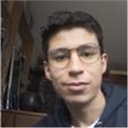Estudiante de licenciatura en física, apasionado a la enseñanza de matemáticas y Física de bachillerato