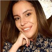 Laurenda in magistrale ( progettazione,gestione e valutazione dei servizi sociali) offre aiuto compito ai ragazzi delle scuole elementari, medie e bienno delle superiori. Con esperienza