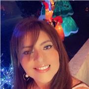 Profesora de Diseño, Cultura y Arte para adultos