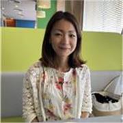 Japanese tutor teach students of all ages