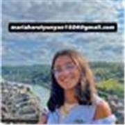 ofrezco clases para jóvenes de todas las edades, desde primaria hasta bachillerato, en todas las asignaturas, menos en inglés