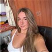 Alumna de primero de carrera de Trabajo Social que busca dar clases a alumnos de primaria (o ESO) para lograr experiencia laboral