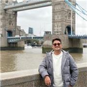 I’m an enthusiastic maths teacher who turns numbers into fun, understandable ideas for students.