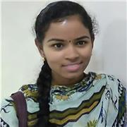 Sowmiya Moorthi