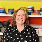 I am passionate about inspiring people of all ages and abilities to fall in love with cooking and baking . 