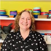 Karen Allworth