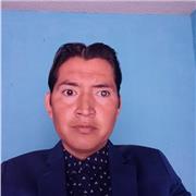 Profesor con pasión en las matemáticas y gusto por la historia