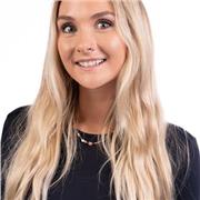 Online Student Life Coach for young people and university students, with experience in higher education and global teaching.