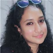 G Chaitanya Lakshmi