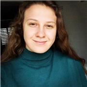 Etudiante en LLCER espagnol, je propose mes services dans l'apprentissage du Français
