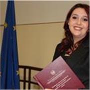 Laurea magistrale in giurisprudenza, esperienza corsi di recupero