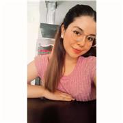 Clases particulares y virtuales, soy estudiante de ingeniería, realicé un curso de inglés certificado y soy egresada de un colegio pedagógico