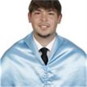 Profesor titulado en Arqueología, con mención en Prehistoria Reciente del sur de la Península Ibérica, ofrece clases particulares.