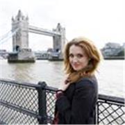 I am a private foreign tutor that offers one-to-one online tuition according to the student's needs and schedule.