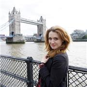 I am a private foreign tutor that offers one-to-one online tuition according to the student's needs and schedule.