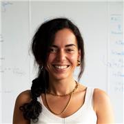 Profesora de Español (nativa) para personas extranjeras