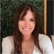 Prfe. en Relaciones Internacionales, profesora de inglés orientada a resultados. Alumnos que quieren aprobar exámenes, entrevistas