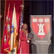 Harvard Gold Award-Winning Dental Graduate Mentoring Your Journey (UK & Abroad)