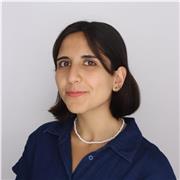 Private English tutor who can teach all ages!