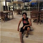 Maestro de ingles para clases virtuales