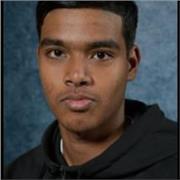 Étudiant en licence Sciences donne cours de math en ligne primaire/collège