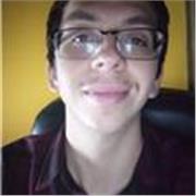 Profesor de Matematicas clases a niños de educación basica completa