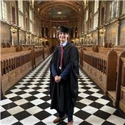 Looking for those top marks bands or struggling with content? I'm a recent graduate based in London tutoring history at all levels