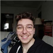 Laureato iscritto all'albo dei biologi offre ripetizioni a tutte le fasce d'età. Esperienza decennale in ripetizioni di varie materie. Disponibile lezione in remoto