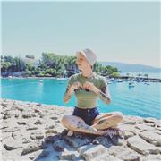 Studentessa della facoltà di scienze biologiche al terzo anno offre ripetizioni/lezioni di Biologia