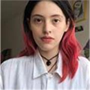 Profesora de pintura de clases particulares de pintura en línea. (Niños y adolescentes)