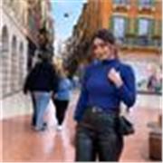 Francese espatriato a Roma con esperienza di insegnamento per lezioni di francese