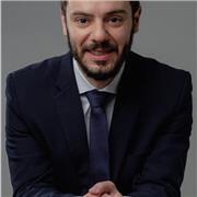 Professor de Direito Civil