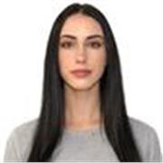 Soy una persona súper paciente y creativa. Me gustaría darle clase principalmente a niños.