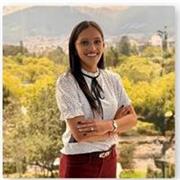 Profesora de ciencias sociales y/o derecho