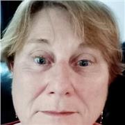 Christine Bergin
