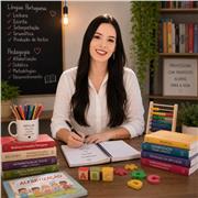 Reforço e orientação escolar - Ensino Fundamental