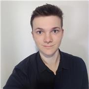 Étudiant en Droit, Titulaire d'un DUT TC et d'un BTS CG